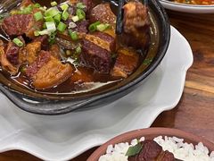 -韶山湘菜馆(中银南路店)