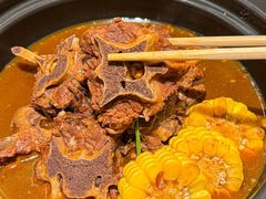 -熹悟海鲜火锅·广式打边炉