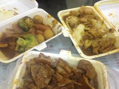 -明记牛杂(新马路分店)