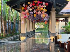 -海南清水湾莱佛士酒店