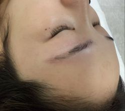 -原生美学·SMP3D纹发·纹野生眉