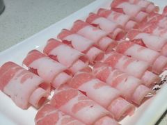 -小牛叔鲜切牛肉·火锅·烤肉自助(公济桥路店)