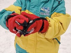 -长沙湘江冰雪世界
