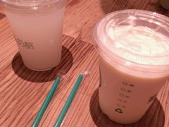 -宝珠奶酪(浦东金桥店)