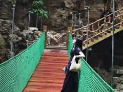 -京东石林峡风景区