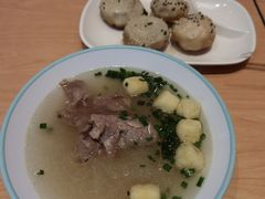 -小杨生煎(周浦万达店)