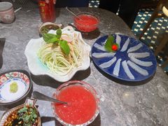 -好鲆·活鱼料理(金地广场店)