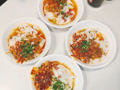 刘二妈米皮-刘二妈米皮(步行街店)