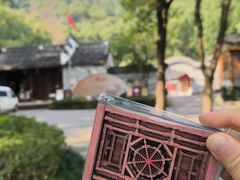 -宁波市保国寺古建筑博物馆