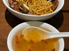 -寻裕记·现炒浇头面(人民广场店)