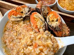 -李百蟹·江南蟹黄面(夫子庙店)