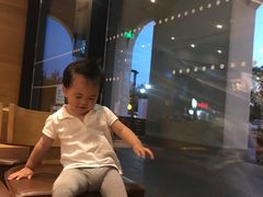 -星巴克(天津佛罗伦萨小镇店)