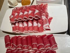 -海底捞火锅(枫蓝国际购物中心店)