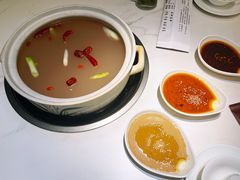 -清真老东乡开锅羊肉(甘南路店)