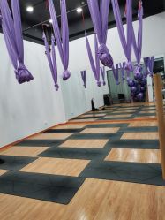 -云上瑜伽·普拉提·维密馆