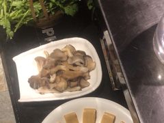-0048鲜活香辣虾·火锅(铜陵路店)