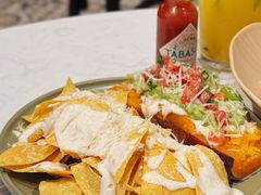 -墨纪Mojí墨西哥餐厅(官舍店)