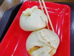 -老回回饺子馆(海洋馆店)
