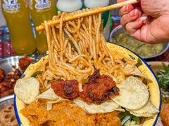 -池嬢拌粉(上海首店)