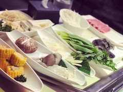 -海底捞(明洞店)
