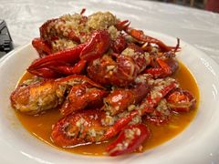 -五七小李子油焖大虾(总店)