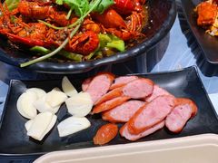 -虾易落味(杭州黄龙万科中心店)