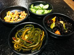 -九田家黑牛烤肉料理(石路天虹店)
