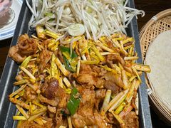 -老雒阳面馆·水席·洛阳菜(王城路店)