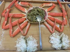 -震海贝烤贝·民俗特色店(延吉总店)