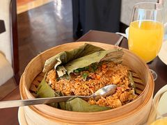 -彩丰楼·中餐厅(国家会展中心上海洲际店)