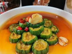 -丽辰新韩式商务SPA·洗浴桑拿·自助餐食