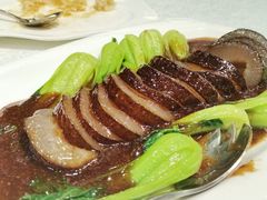 -梅龙镇酒家(南京西路总店)