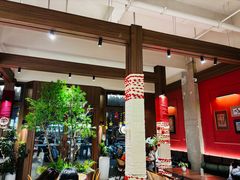 -嗒令甜品·主题融合料理餐厅(首座时代店)