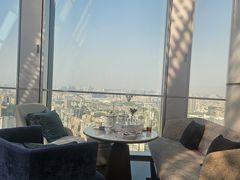 -星璞全日餐厅·高空自助餐(深铁铂尔曼酒店)