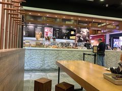 -PAPER STONE BAKERY(天汇广场店)