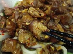 -陈记菜馆·非遗淮扬菜(东关街教场店)