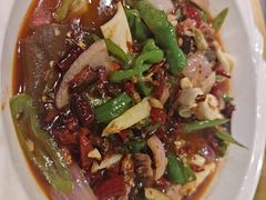 -易老九江湖菜(北滨一路店)