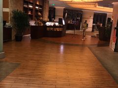 -上海佘山世茂艾美酒店