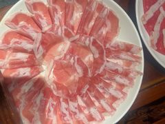 -鑫隆四季涮肉(八角畅游店)