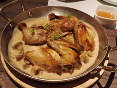 -港丽餐厅(来福士店)