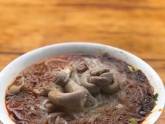 -甘记肥肠粉(马鞍北路店)