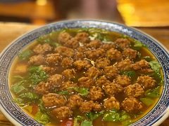 焦炸丸子-洛阳面馆(红专路店)
