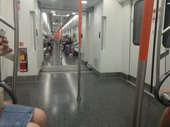 -王家墩东(地铁站)