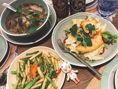 -CHINCHIN 青青·泰国料理(万象食家店)