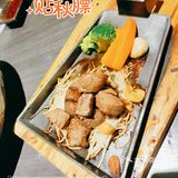 春节打N个电话总算抢到的自助，没想到