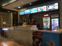 -名人国际影城(中环广场店)