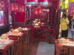 -富贵春饼·烤鸭·大厨现炒(诸城店)
