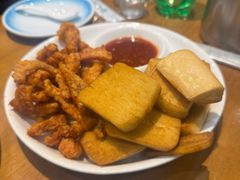 巴西烤肉-晚归月亮湾私家菜(临邑路店)