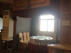 包厢-惠宾饭庄(千禧店)