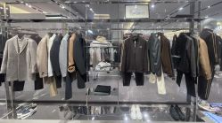 -报喜鸟·高端西服定制(北京合生汇店)